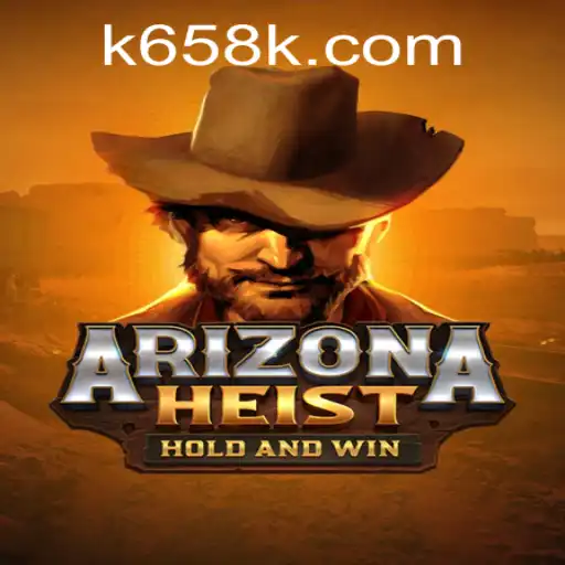 Descubra o Empolgante Universo de ArizonaHeist: Um Jogo de Estratégia Revolucionário