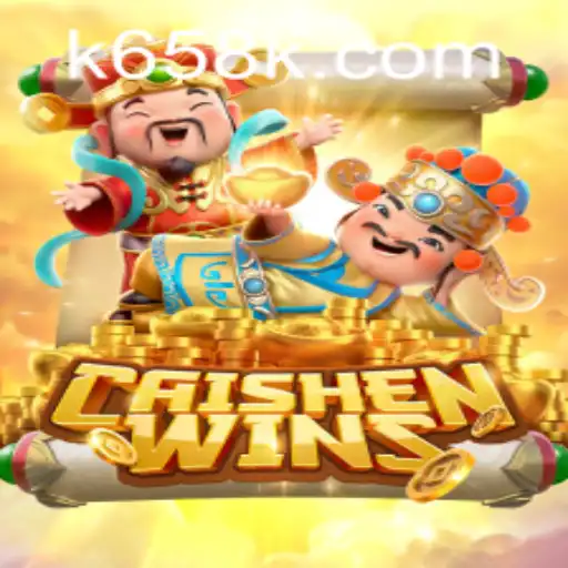 Descubra o Empolgante Mundo de CaishenWins com K856K.COM