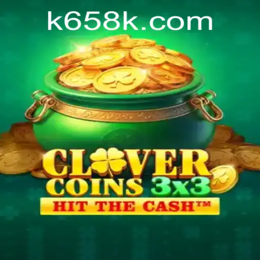 Descubra o Empolgante Mundo de Clovercoin3x3