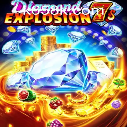 DiamondExplosion7s: Desvendando o Fascinante Mundo deste Jogo Inovador