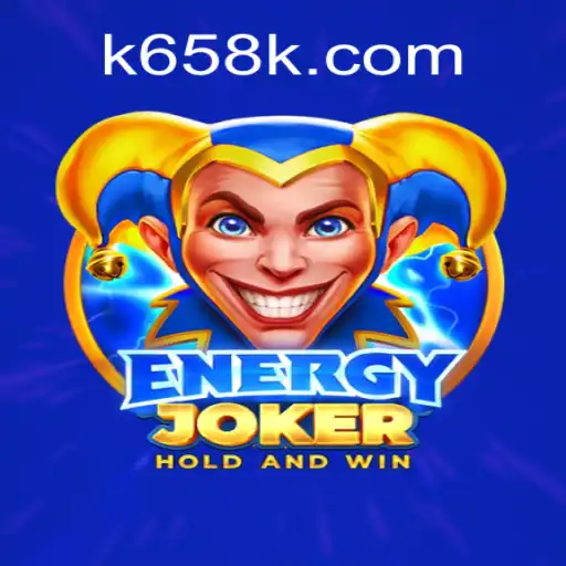 EnergyJoker: A Nova Sensação dos Jogos On-line em K856K.COM