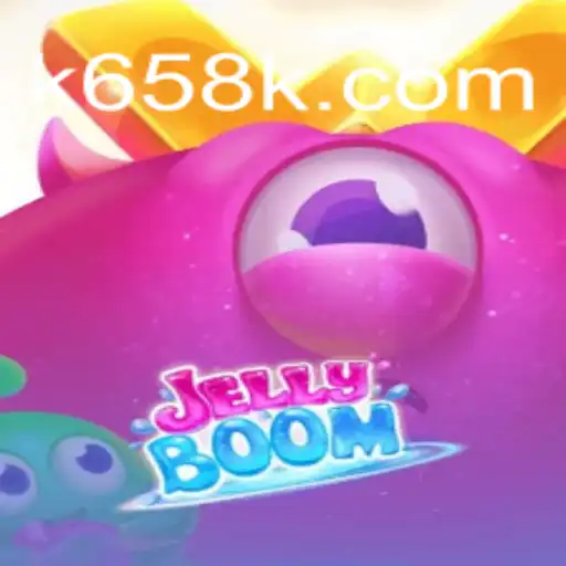 Descubra o Fascinante Mundo do Jogo JellyBoom
