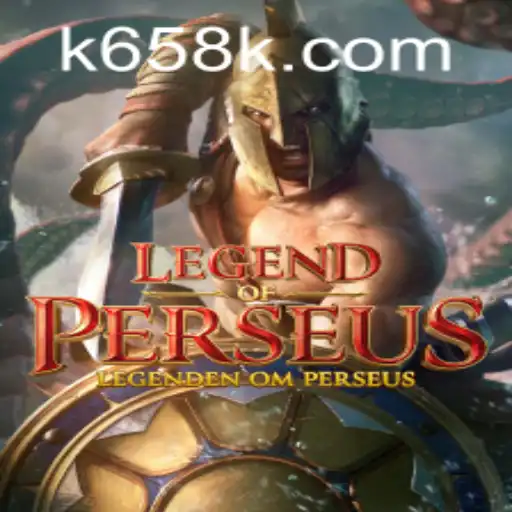 Descubra o Mundo Fascinante de LegendofPerseus