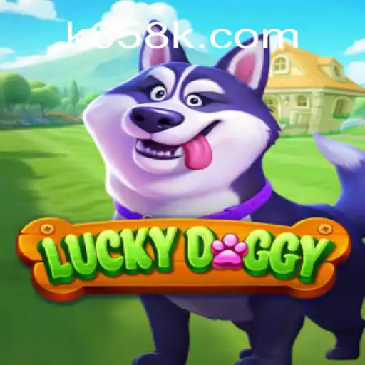 Descubra o Mundo Fascinante de LuckyDoggy e K856K.COM