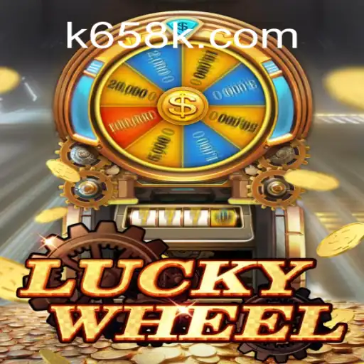 Descubra o Emocionante Jogo LuckyWheel com K856K.COM