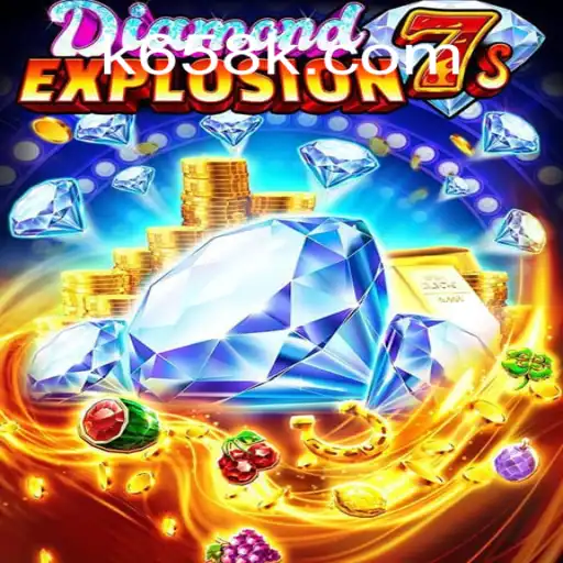 DiamondExplosion7s: Desvendando o Fascinante Mundo deste Jogo Inovador