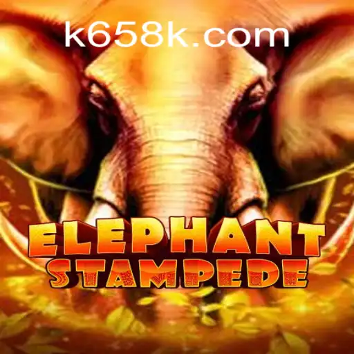 ElephantStampede: Uma Jornada Selvagem na Savana