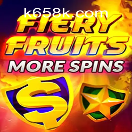Descubra as Emoções do FieryFruitsMoreSpins