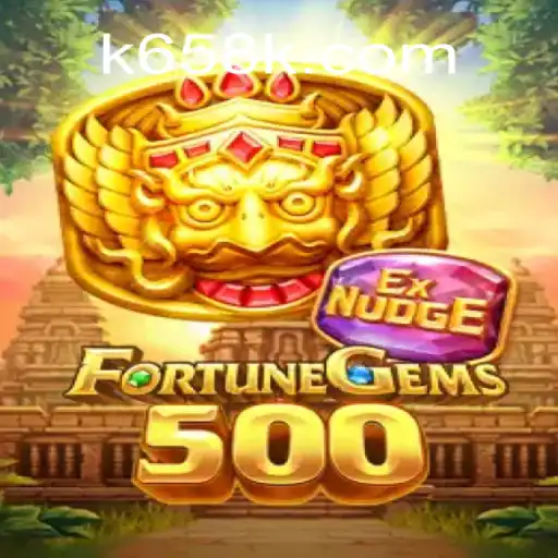 Descubra o Jogo FortuneGems500: Diversão e Estratégia Combinadas