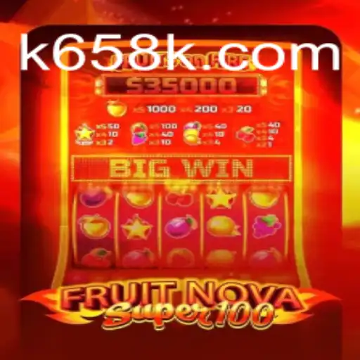Descubra o Excitante Jogo FruitNovaSuper100 - Uma Nova Era de Entretenimento Virtual