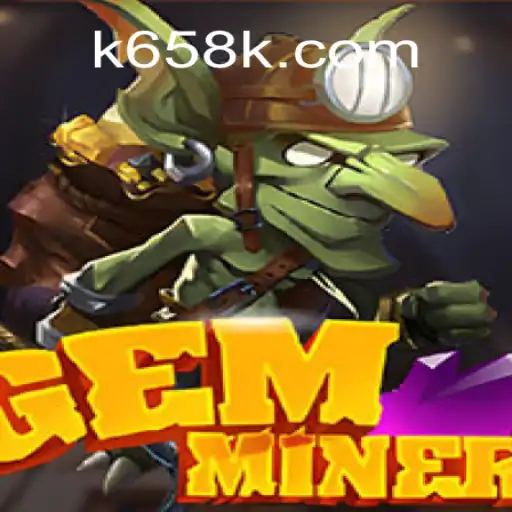 Descubra GemMiner: Aventura e Estratégia no Mundo dos Minerais
