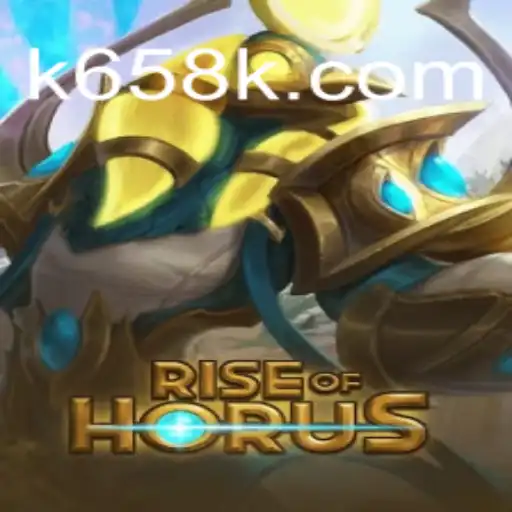 A Fascinante Jornada de RiseofHorus: Descubra o Mundo Antigo de K856K.COM
