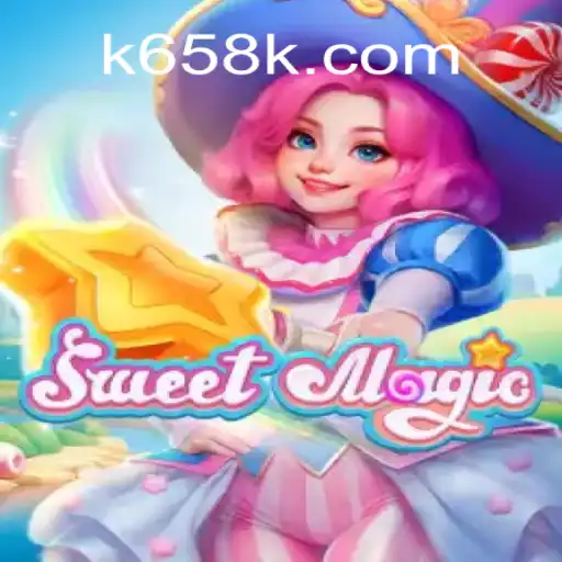 Descubra SweetMagic: Um Mundo de Encantamento e Aventura
