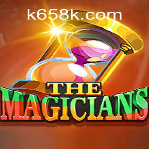 Desvendando TheMagicians: O Fascínio do Novo Jogo Revolucionário K856K.COM