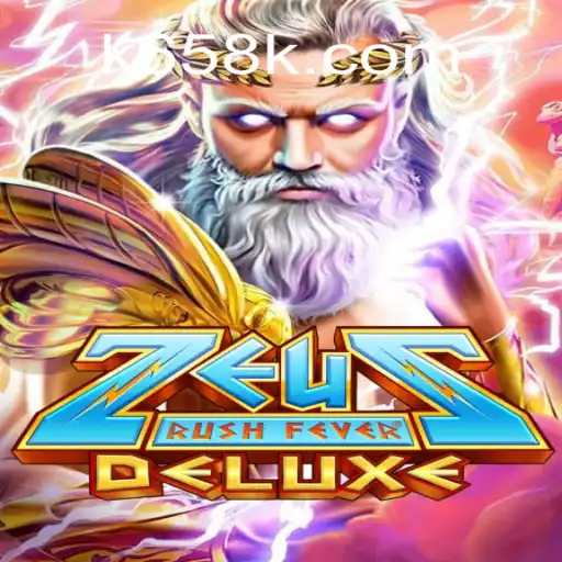 Explorando o Mundo de ZeusRushFeverDeluxe: Uma Nova Sensação no Universo dos Jogos