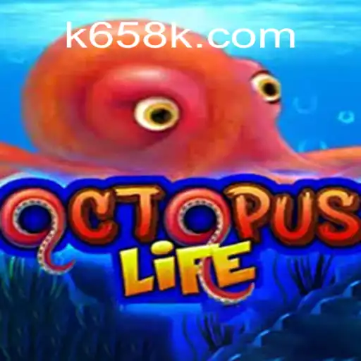 Descubra o Mundo de Estratégia em OctopusLife e o Enigma de K856K.COM
