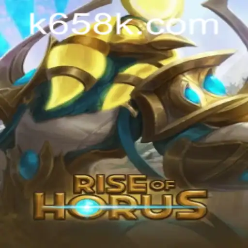 A Fascinante Jornada de RiseofHorus: Descubra o Mundo Antigo de K856K.COM