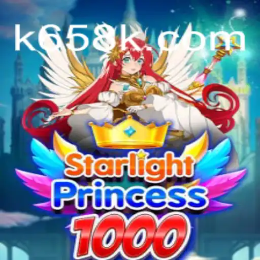 StarlightPrincess1000: Explore o Mundo Encantado do Novo Jogo de Cassino