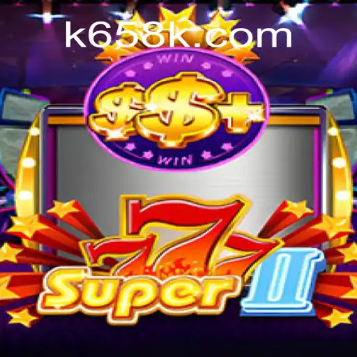 Super777II: Um Mergulho no Mundo do Jogo da Sorte e Estratégia